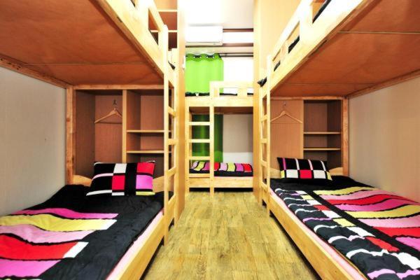Jarasum Guest House Gapyeong Ngoại thất bức ảnh