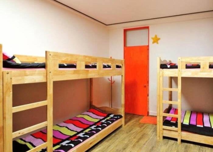 Jarasum Guest House Gapyeong Ngoại thất bức ảnh