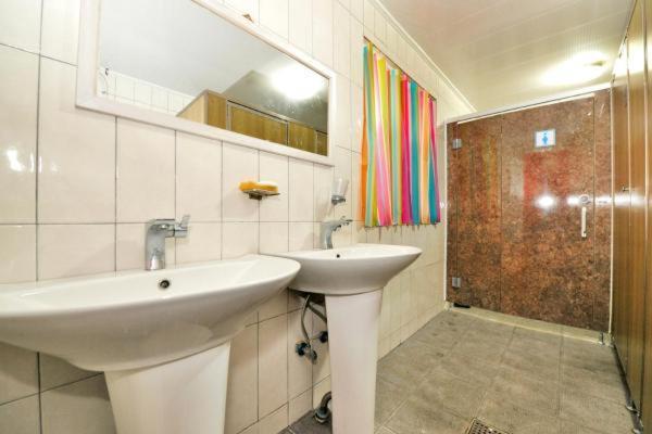 Jarasum Guest House Gapyeong Ngoại thất bức ảnh
